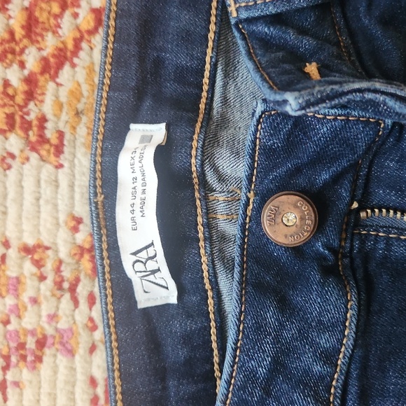 Denim jeans - Picture 8 of 13